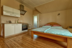 Ferienwohnung "Brückenhaus" Naumburg