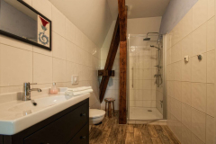 Ferienwohnung "Brückenhaus" Naumburg