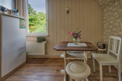 Ferienwohnung "Brückenhaus" Naumburg