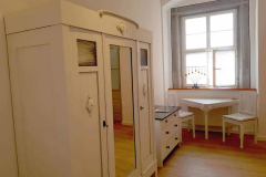 Ferienapartment  in Naumburg in der Marienstraße 39