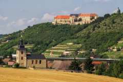 Freyburg a. d. Unstrut. Ausflug von Ihrer Ferienwohnung in Naumburg an (Saale)
